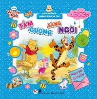 Bồi Dưỡng Nhân Cách Cho Trẻ - Tấm Gương Sáng Ngời