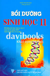 Bồi Dưỡng Sinh Học 11