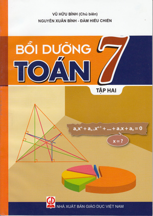 Bồi dưỡng Toán 7 tập 1