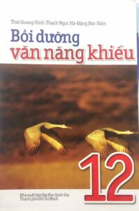 Bồi Dưỡng Văn Năng Khiếu 12