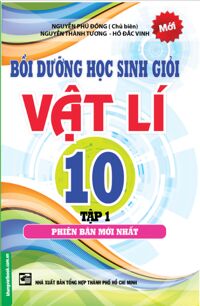 Bồi Dưỡng vật lí 10