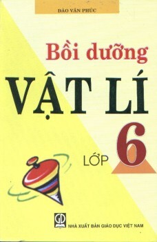 Bồi dưỡng Vật Lí 6