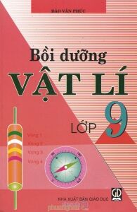 Bồi dưỡng Vật Lí 9