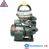 Bơm bánh răng tăng áp đầu gang NTP HCB225-1.75 205