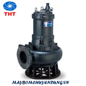 Máy bơm chìm nước thải rác HCP AF-630 30HP