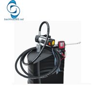 Bơm dầu nhớt Piusi Viscomat 200/2-K400