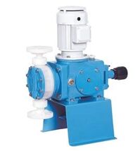 Bơm định lượng dạng màng Cheonsei KDV-14H-FTC-FWX