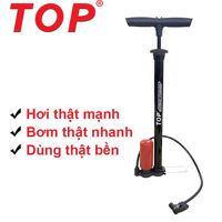 Bơm hơi bằng tay Top lu-bomt