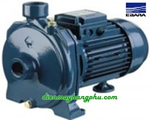 Bơm ly tâm 1 tầng cánh Ebara CMA 1.50T 1.5HP