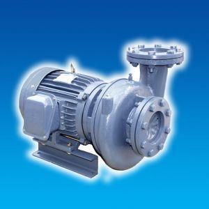 Bơm ly tâm dạng xoáy đầu gang HVP380-115 20 (20HP)