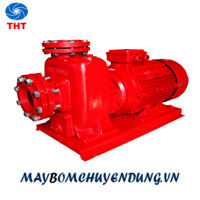 Máy bơm ly tâm tự hút MITSUKY CNS125/15 20HP