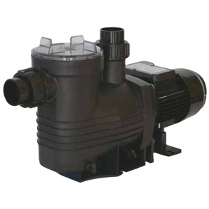 Bơm nước bể bơi Waterco Hydrostorm Plus200