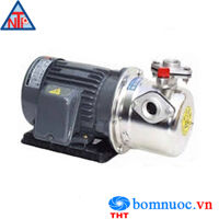 Bơm phun vỏ gang đầu inox NTP HJP225-1.75 205