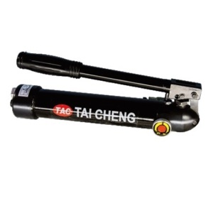 Bơm tay thủy lực 1 chiều TAC CP-180