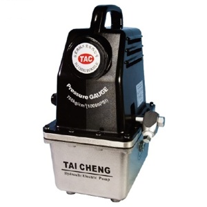 Bơm thủy lực TAC CTE-25AS - 1kW