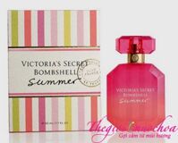 Nước hoa nữ Bombshell Summer Limited Edition 50ml