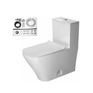 Bồn cầu 1 khối Duravit 588.45.459