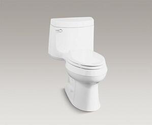 Bồn cầu 1 khối Kohler K-3489T-CW-0