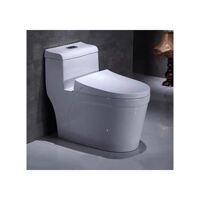 Bồn cầu 1 khối Larto LTBC-3368