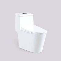 Bồn cầu 1 khối Larto LTBC-3373