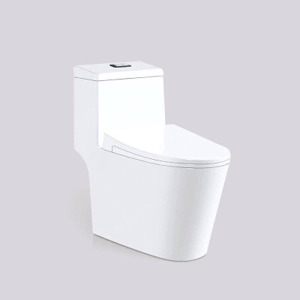 Bồn cầu 1 khối Larto LTBC-3373