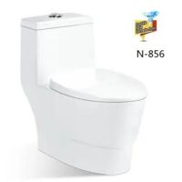 Bồn cầu 1 khối NoTo N-856