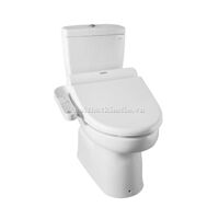 Bồn cầu 1 khối Toto CST350DW3