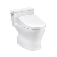Bồn cầu 1 khối Toto MS188KTW14