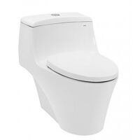 Bồn cầu 1 khối Toto MS823RAT3