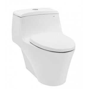 Bồn cầu 1 khối Toto MS823RAT3