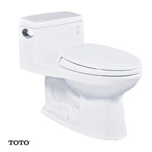 Bồn cầu 1 khối TOTO MS864T3