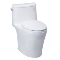Bồn cầu 1 khối Toto MS887RT2