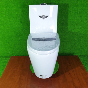 Bồn cầu 1 khối Veurro VC2218