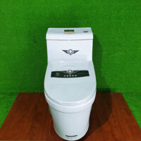 Bồn cầu 1 khối Veurro VC2225