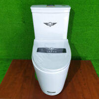 Bồn cầu 1 khối Veurro VC2242