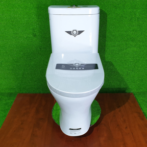 Bồn cầu 1 khối Veurro VC2267