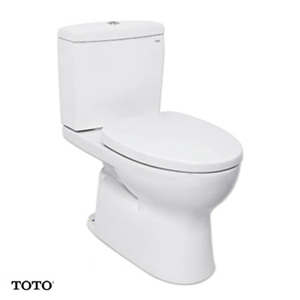 Bồn cầu 2 khối Toto CS320DMRT3