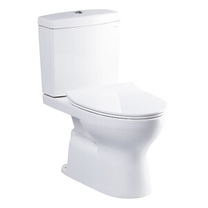 Bồn cầu 2 khối Toto CS320DMRT8