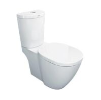 Bồn cầu American Standard 2705-WT - 2 khối