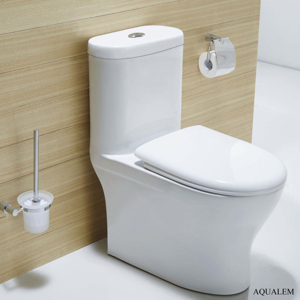 Bồn cầu Aqualem FT071