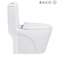 Bồn cầu Basic BS105