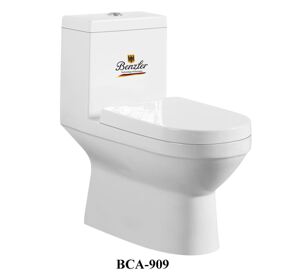 Bồn cầu Benzler BCA-909