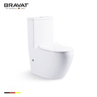 Bồn cầu Bravat C01008UW