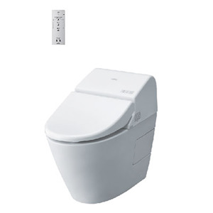 Bồn cầu cảm ứng TOTO CW971BPA#XW