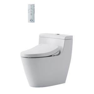 Bồn cầu cảm ứng TOTO MS636CDW9