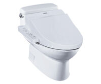 Bồn cầu cảm ứng Toto MS884W7