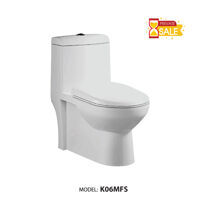 Bồn cầu Carano K06MFS