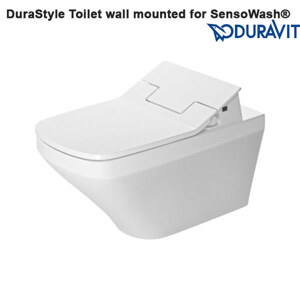 Bồn cầu Duravit 588.45.385