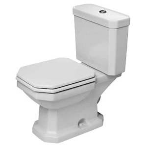 Bồn cầu Hafele Duravit 588.45.560