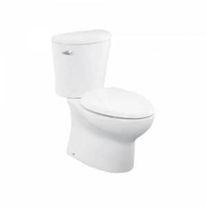 Bồn cầu hai khối Karat Bagan K-98990X-S-WK